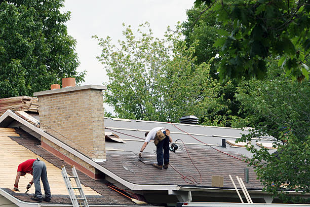 Best Storm Damage Roof Repair  in Glenmont, MD